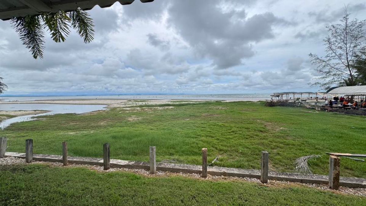 ขายบ้านระยอง : ขายบ้านเดี่ยวติดหน้าหาด ระยอง บรรยากาศสุดฟิน บนพื้นที่ 163.9 ตร.ว.