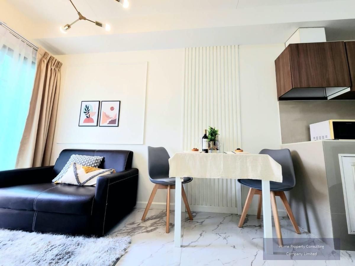For SaleCondoRatchadapisek, Huaikwang, Suttisan : Quick sale, cheap sales! 624 Condo Late Ratchada 36, ​​near BTS Phahonyothin 24. Interested in negotiating @condobkk (with @) Code H18321