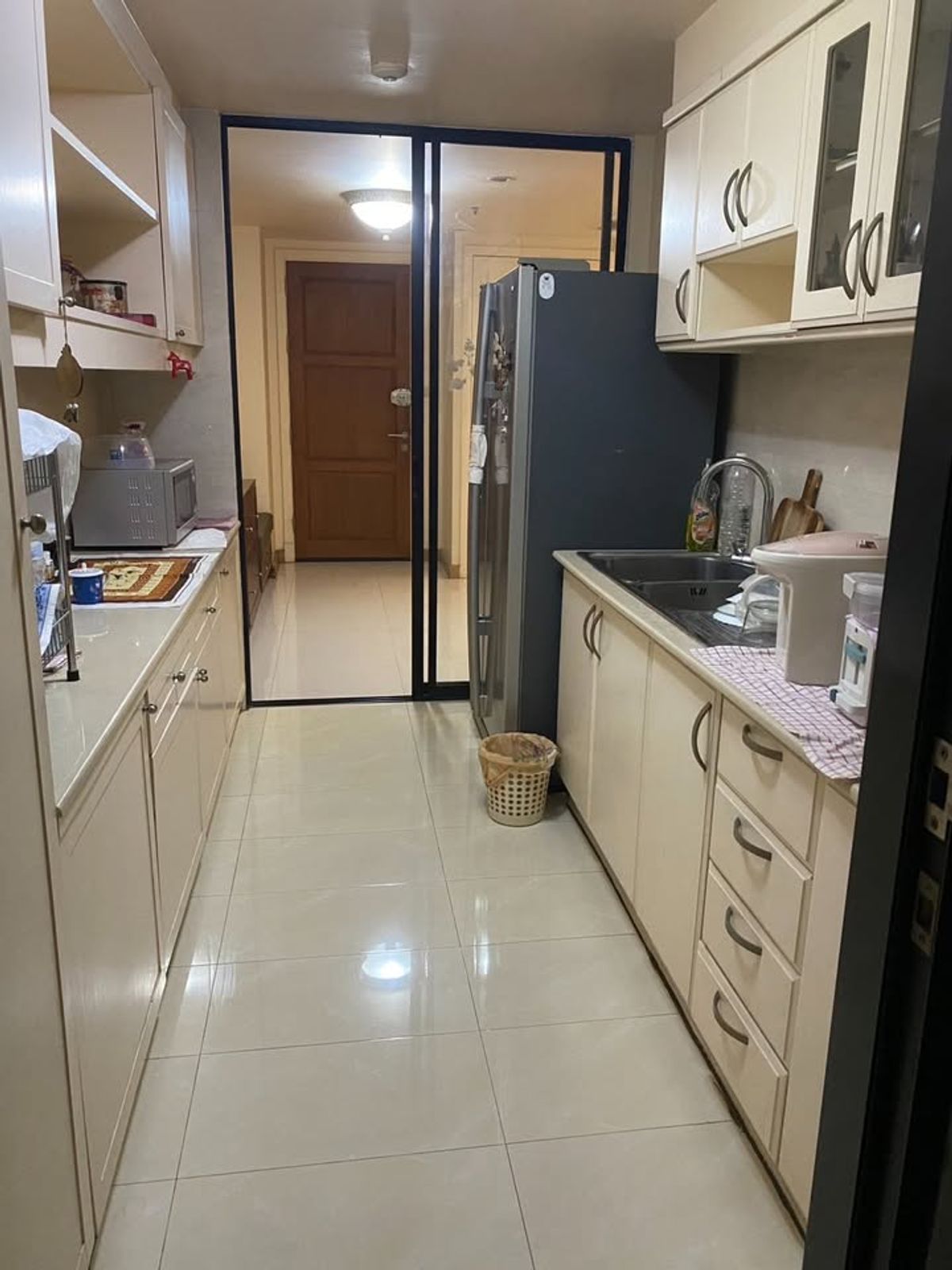 For SaleCondoSukhumvit, Asoke, Thonglor : Condo for sale Supalai Premiere Place Asoke. Price 13,950,000 baht [MKS250610]