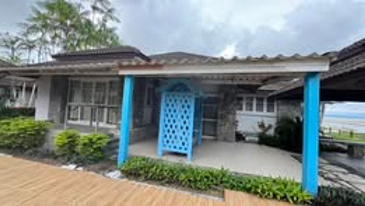 ขายบ้านระยอง : ขายบ้านเดี่ยวติดหน้าหาด ระยอง บรรยากาศสุดฟิน บนพื้นที่ 163.9 ตร.ว.