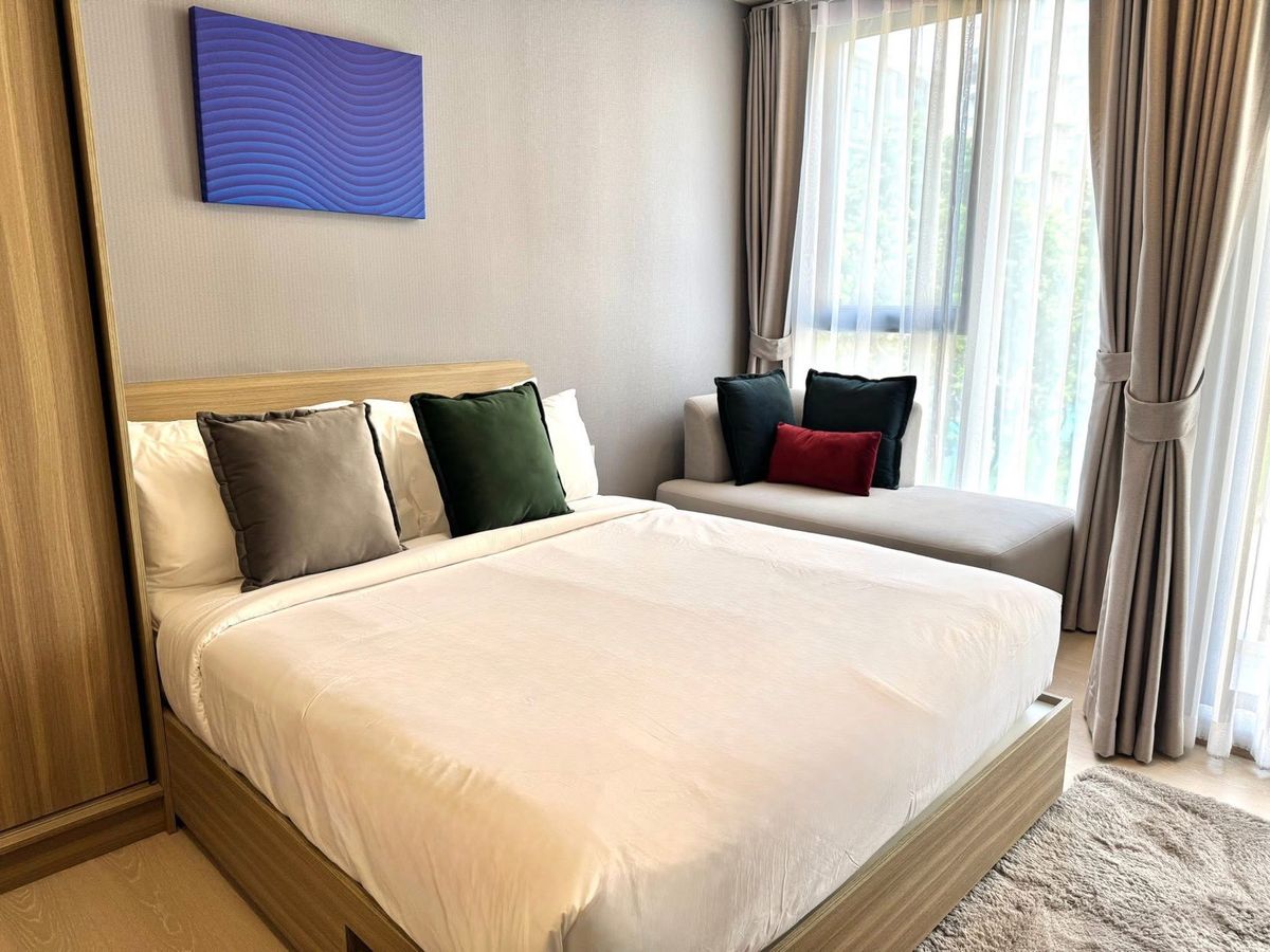 ให้เช่าคอนโดภูเก็ต : ให้เช่า The Base Rise Phuket