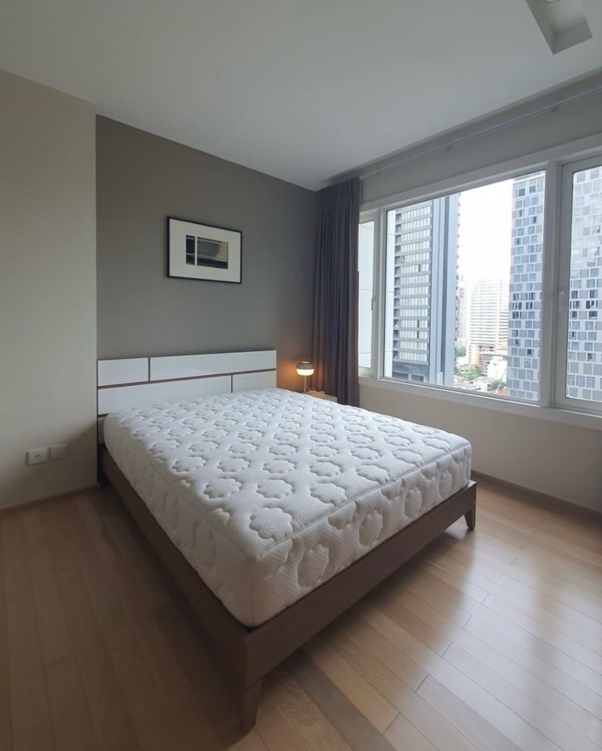ให้เช่าคอนโดสุขุมวิท อโศก ทองหล่อ : For Rent : Siri at Sukhumvit
BTS ThongLor 
( 52 Sqm , 18th Floor ) 