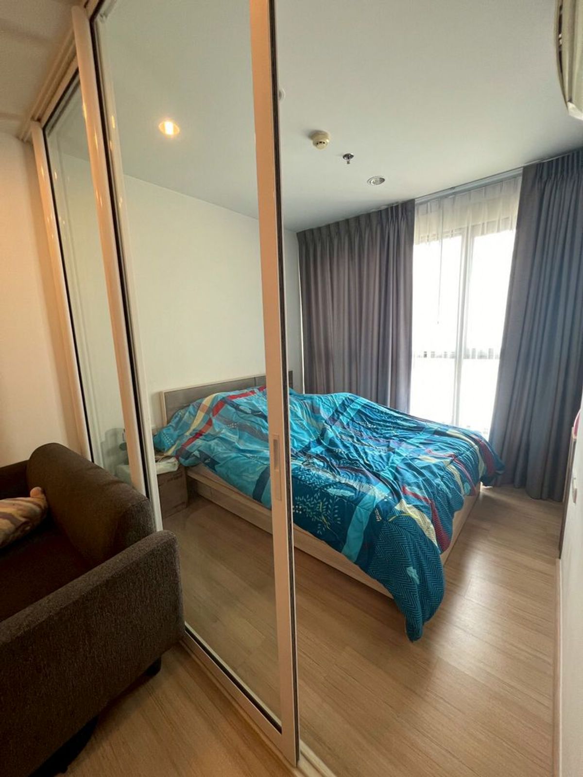 For SaleCondoChaengwatana, Muangthong : For Sales  The Base Chaengwattana Unit 19/447