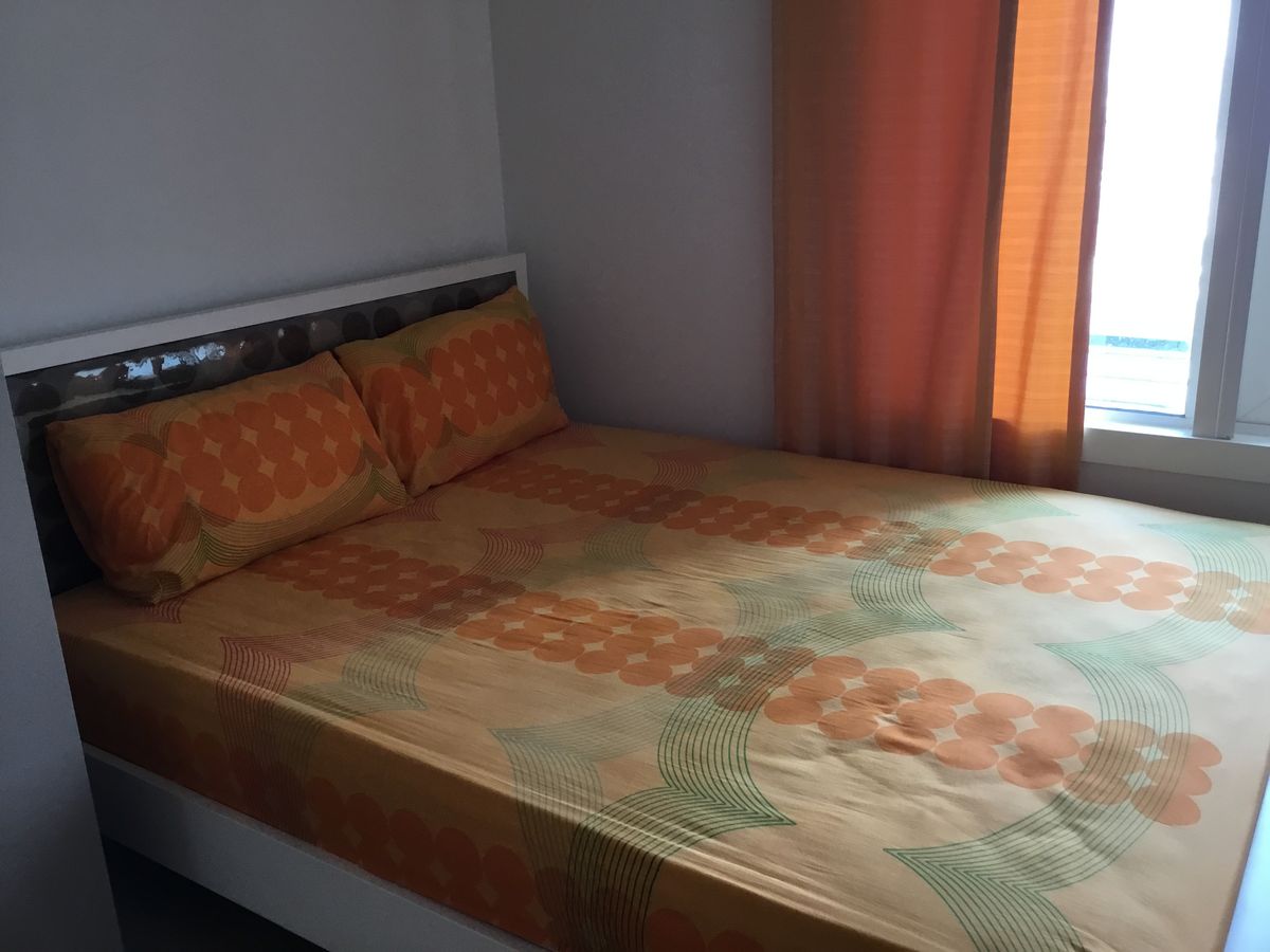 For RentCondoSukhumvit, Asoke, Thonglor : Siri @ Sukhumvit Condominium Corner Luxury 2 Bedrooms for Rent