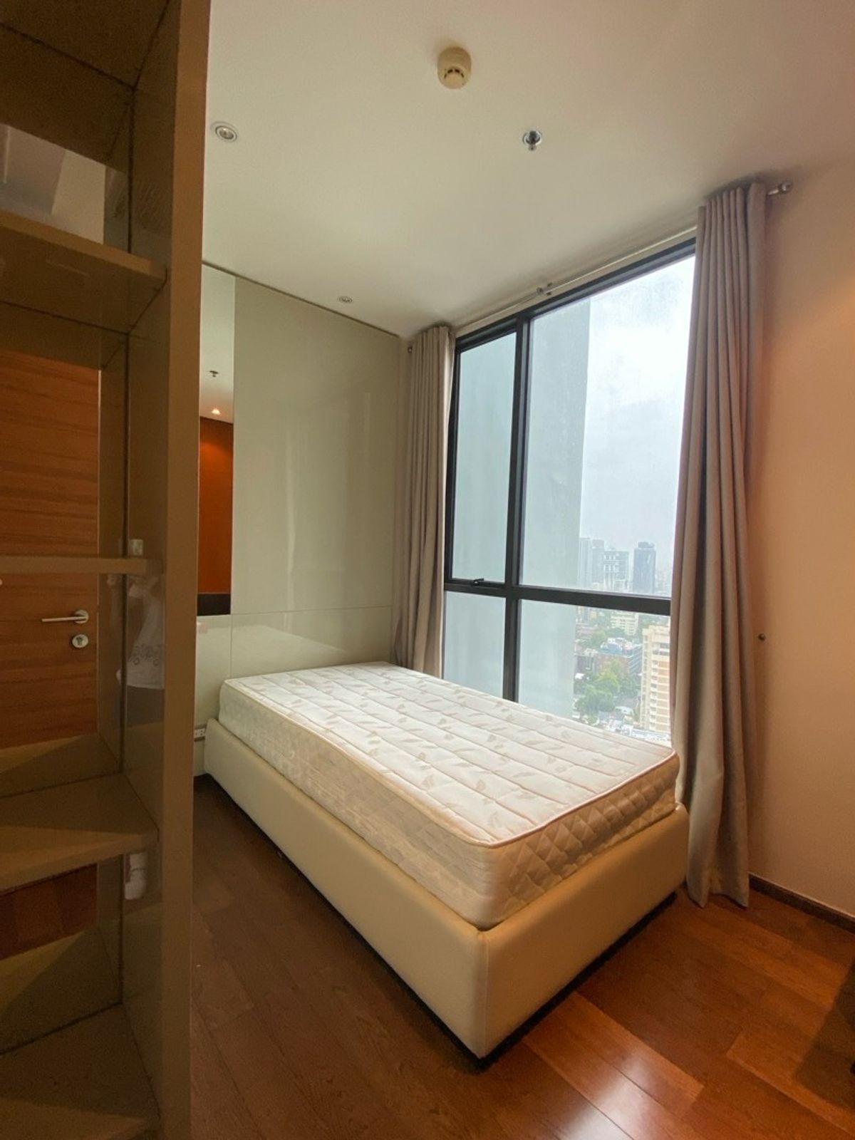 ให้เช่าคอนโดสุขุมวิท อโศก ทองหล่อ : 🔥ให้เช่าด่วน🔥The Address Sukhumvit 28 ห้องสวย เฟอร์นิเจอร์ครบ พร้อมเข้าอยู่ ใกล้ BTS❗