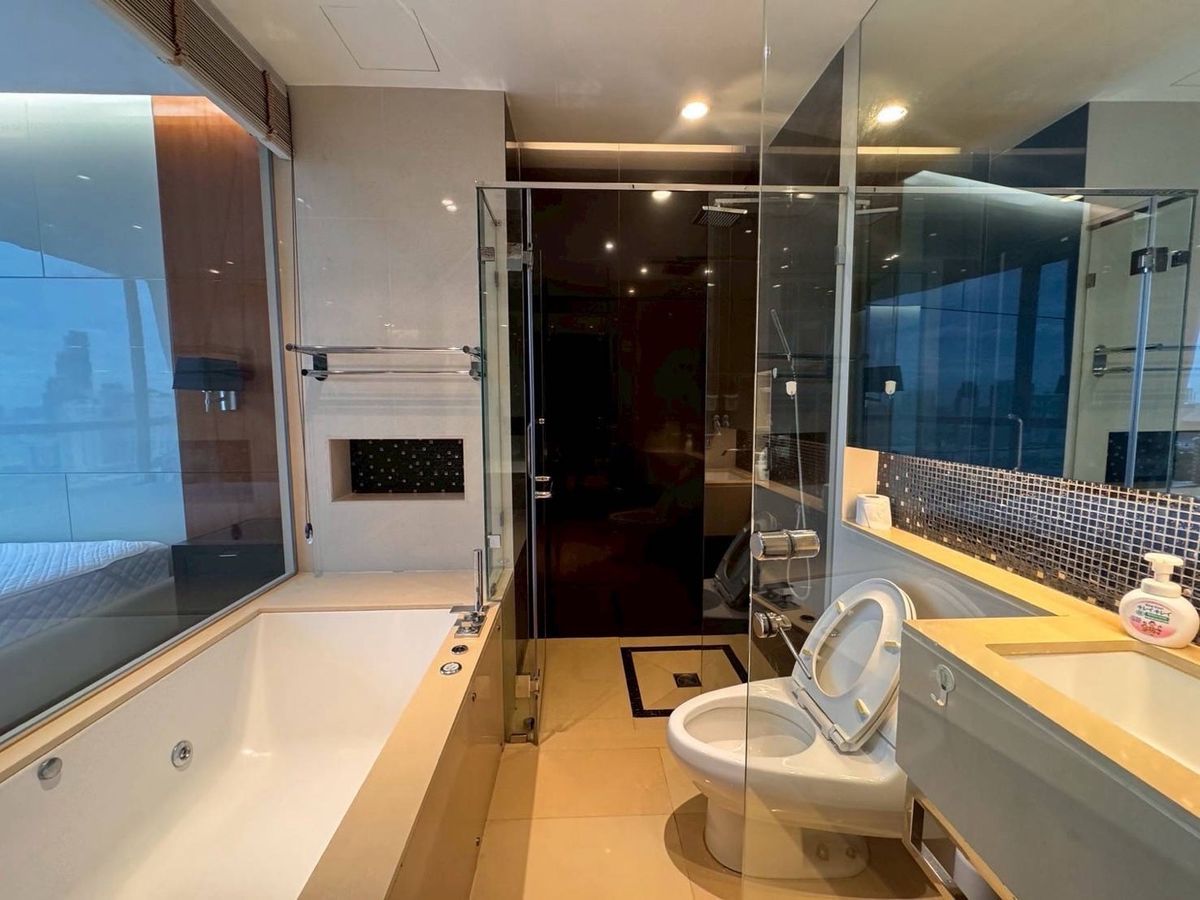 ให้เช่าคอนโดสุขุมวิท อโศก ทองหล่อ : 🔥ให้เช่าด่วน🔥The Address Sukhumvit 28 ห้องสวย เฟอร์นิเจอร์ครบ พร้อมเข้าอยู่ ใกล้ BTS❗