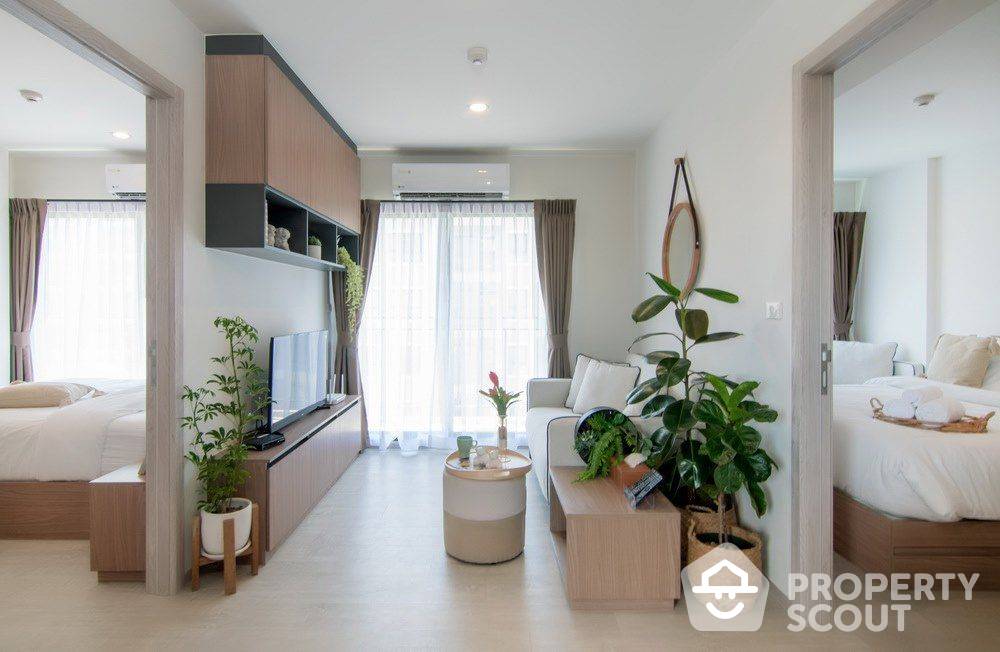 For SaleCondoHuahin, Prachuap Khiri Khan, Pran Buri : 2-BR Condo at La Casita Hua Hin close to Hua Hin City