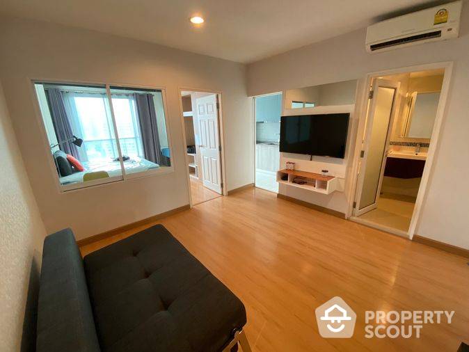 For SaleCondoOnnut, Udomsuk : 1-BR Condo at Life @ Sukhumvit 65 near BTS Phra Khanong