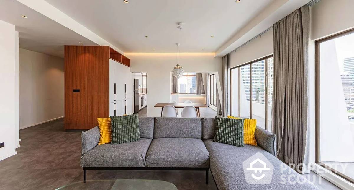 For SaleCondoSilom, Saladaeng, Bangrak : Unique Loft - Diamond