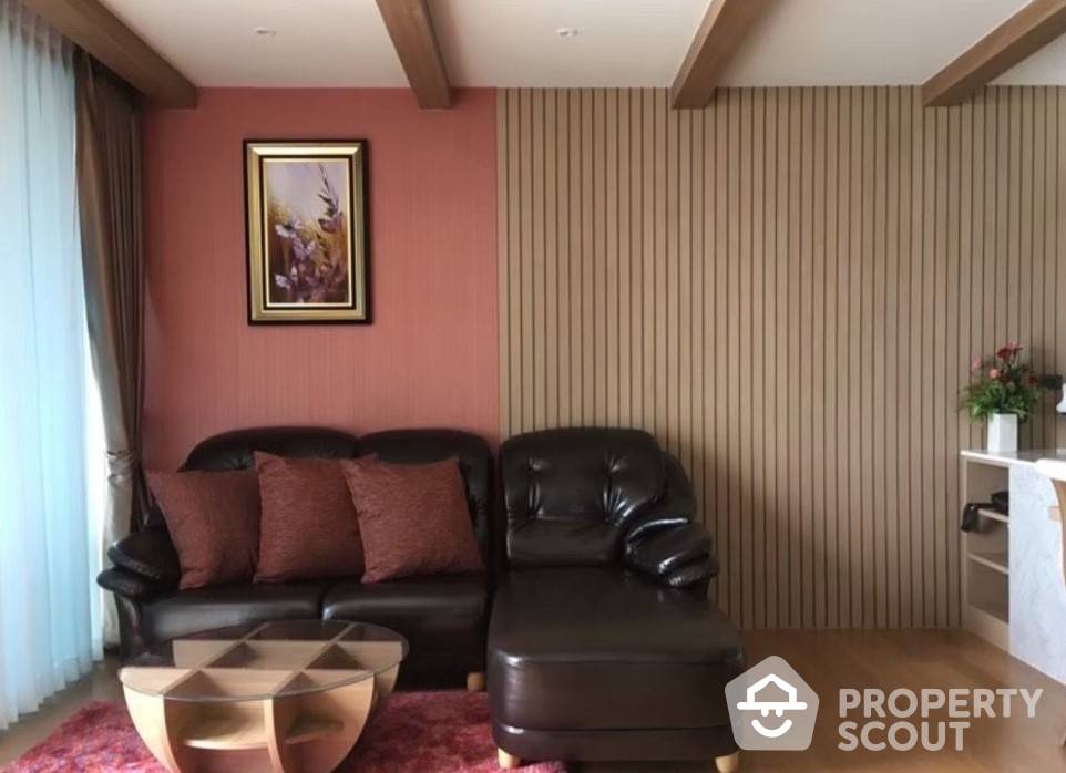 For SaleCondoSriracha Laem Chabang Ban Bueng : 2-BR Condo at Marina Bayfront Sriracha in Si Racha