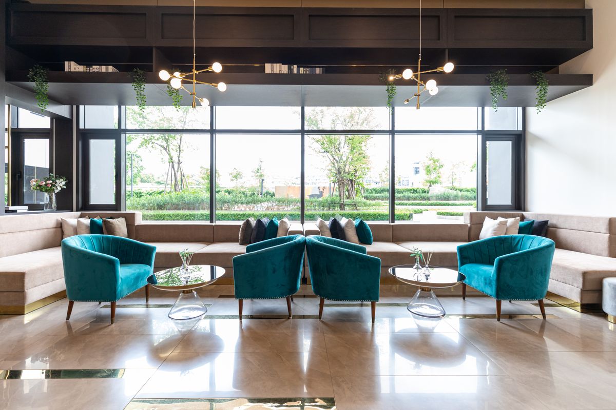 ให้เช่าคอนโดแจ้งวัฒนะ เมืองทอง : ✨คอนโดให้เช่า พร้อมอยู่ โครงการนิช โมโน แจ้งวัฒนะ ตกแต่งครบ ห้องใหม่ ทำเลดี  