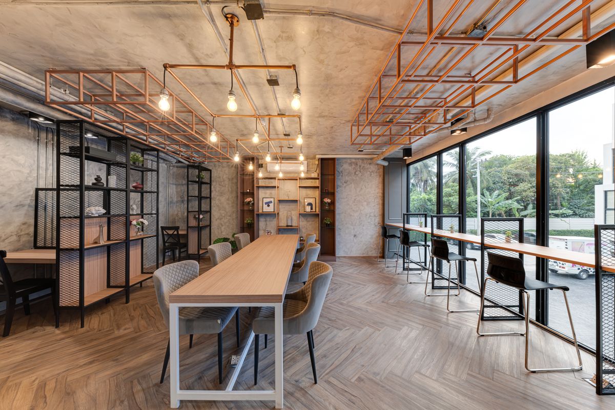 For RentCondoWongwianyai, Charoennakor : ✨ Condo for rent, ready to stay in the Flexi Sathorn -Charoen Nakhon project, 1 new room, good location, complete decoration *not accepting foreigners