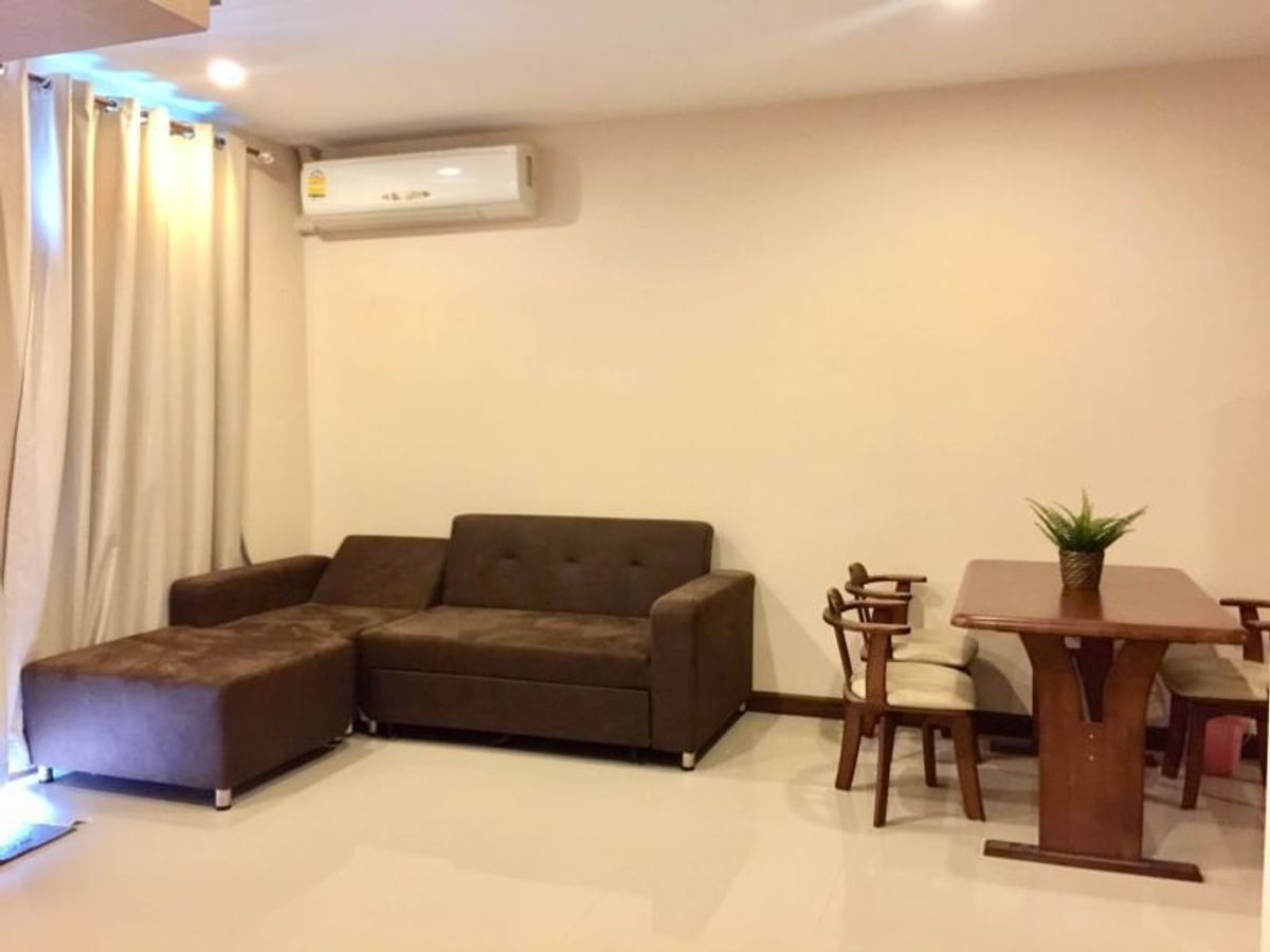 ขายคอนโดราชเทวี พญาไท : Supalai Premier Ratchathewi / 1 Bedroom (FOR SALE), ศุภาลัย พรีเมียร์ ราชเทวี / 1 ห้องนอน (ขาย) DO689