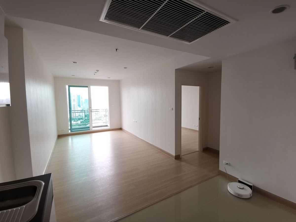 ขายคอนโดสาทร นราธิวาส : Supalai Lite Ratchada - Naradhiwas / 1 Bedroom (FOR SALE), ศุภาลัย ไลท์ รัชดา - นราธิวาส / 1 ห้องนอน (ขาย) MHOW560