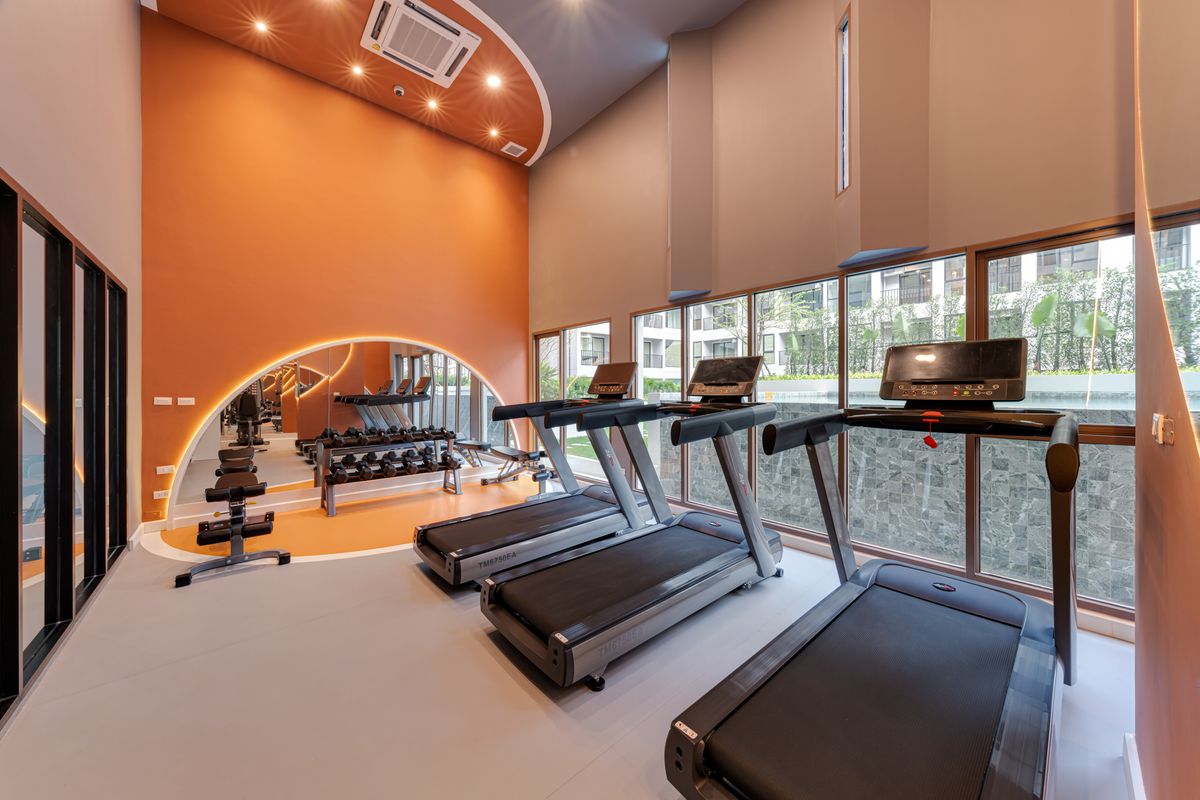 For RentCondoWongwianyai, Charoennakor : ✨ Condo for rent, ready to stay in the Flexi Sathorn -Charoen Nakhon project, 2 new rooms, good locations, decorated near BTS, Krung Thonburi *do not accept foreigners