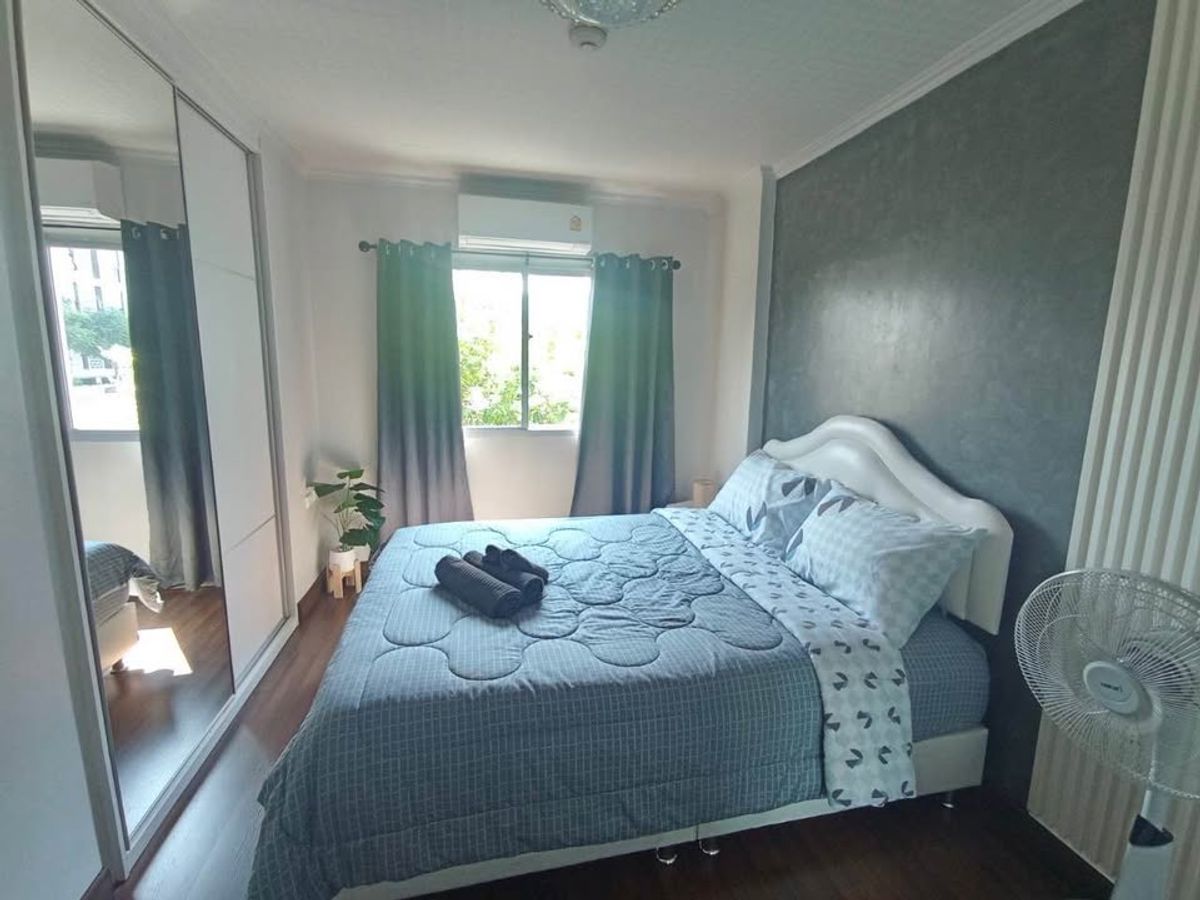 For SaleCondoOnnut, Udomsuk : (19030) My Condo Sukhumvit 81
