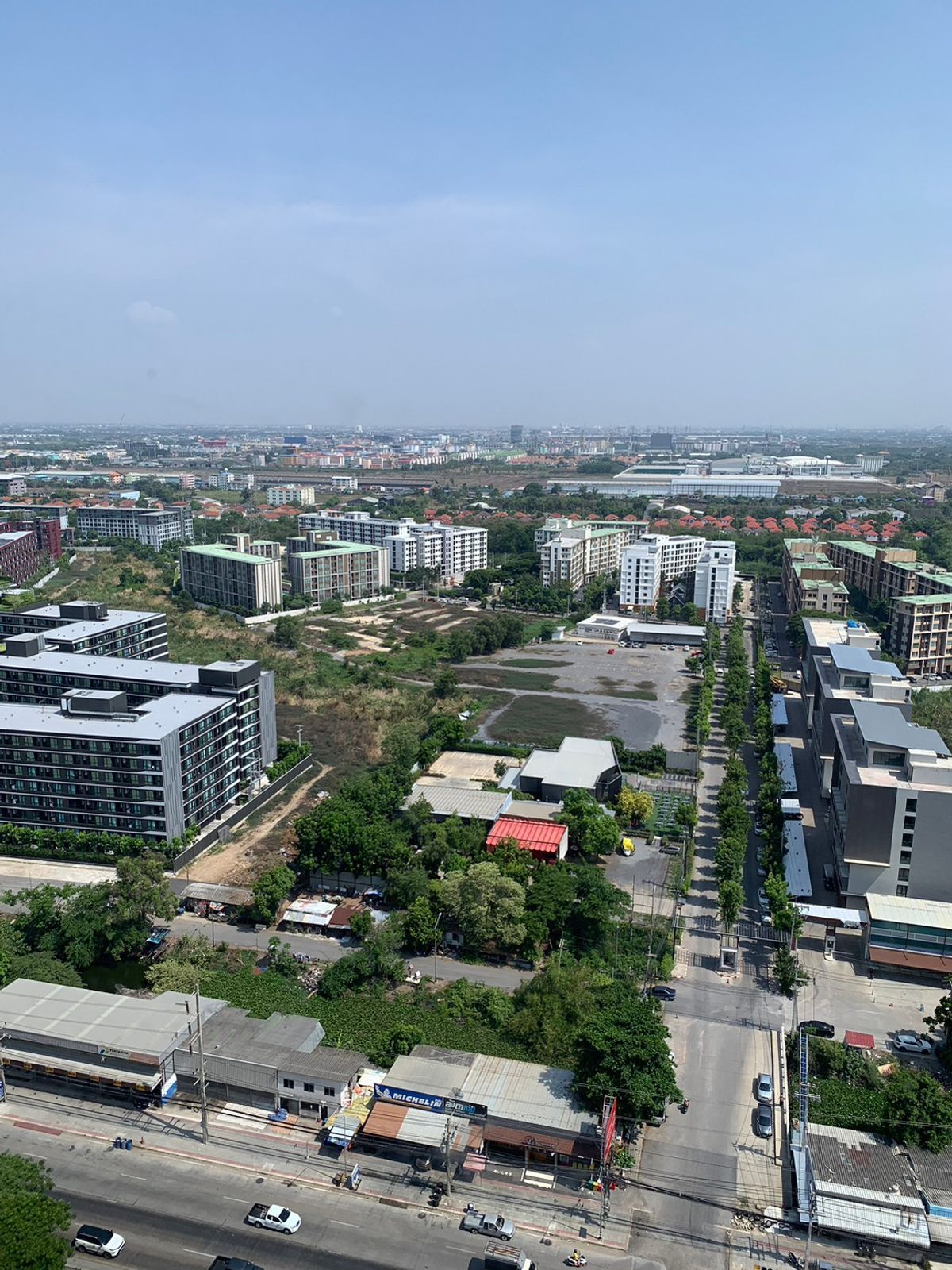 ให้เช่าคอนโดปทุมธานี รังสิต ธรรมศาสตร์ : 🔥🔥29809🔥🔥 ให้เช่าModiz Launch🌐LINE ID : @fastforrentcondo  
