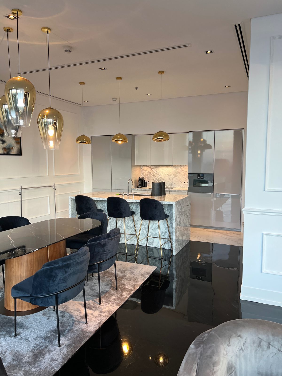 CondoSathorn, Narathiwat : The Ritz-Carlton Residences Bangkok, 2-Bedroom 🔥✨