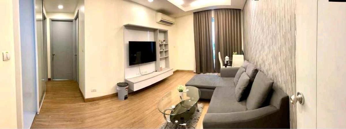 For RentCondoRama9, Petchburi, RCA : 🏙 Condo for rent Thru Thonglor (True Thonglor)