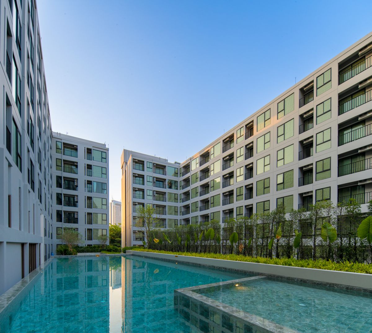 For RentCondoWongwianyai, Charoennakor : ✨ Condo for rent, ready to stay in the Flexi Sathorn -Charoen Nakhon project, 2 new rooms, good locations, decorated near BTS, Krung Thonburi *do not accept foreigners