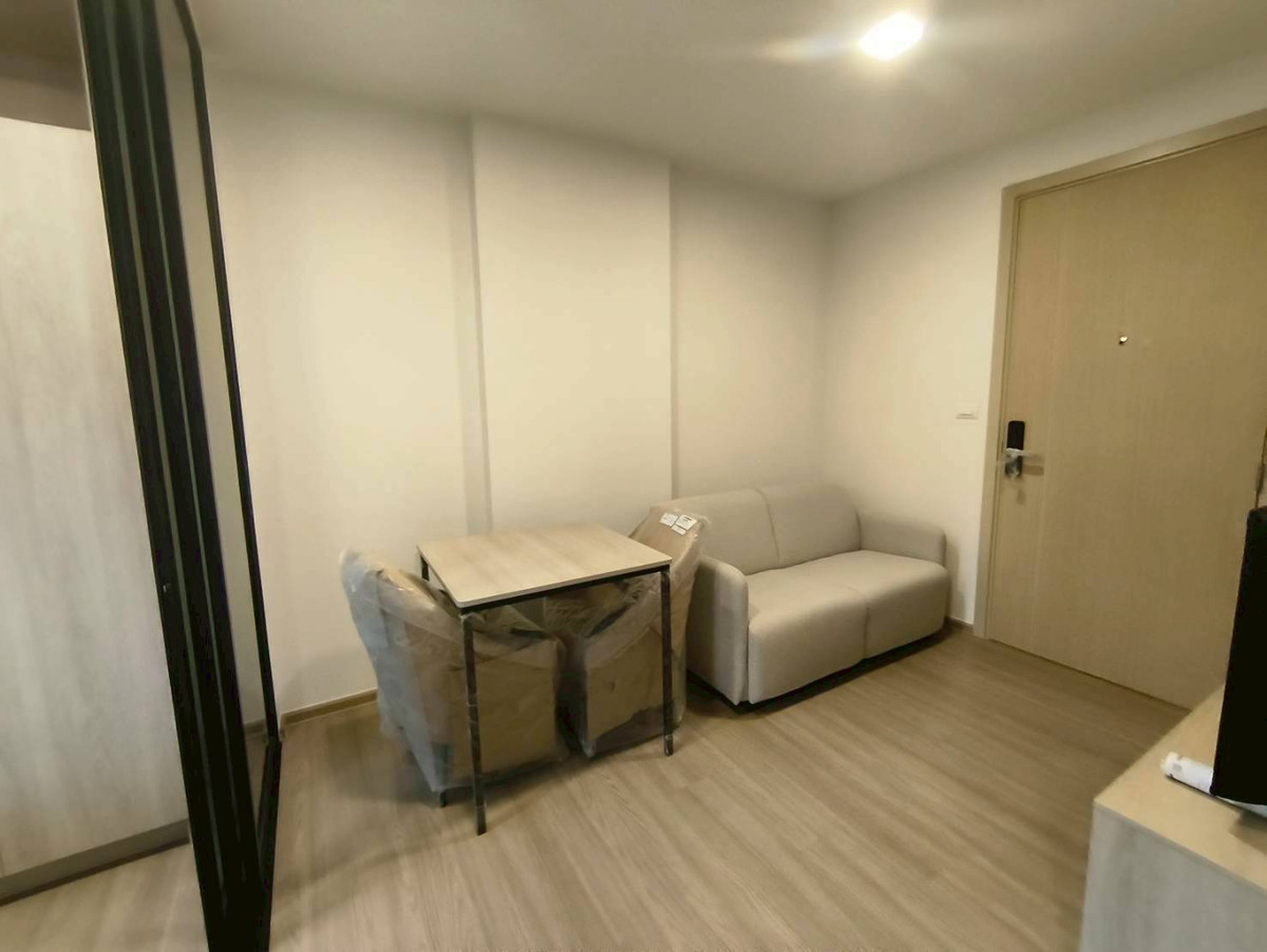 ⚡️ Quick sale war ⚡️ New condo near Kaset Sriracha University. Whoever is fast, who gets a special price of 1.29 deleting. 🔥 Loading...