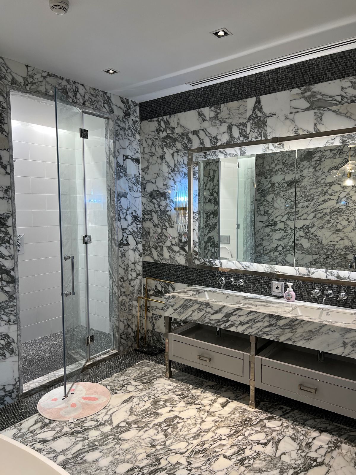 CondoSathorn, Narathiwat : The Ritz-Carlton Residences Bangkok, 2-Bedroom 🔥✨