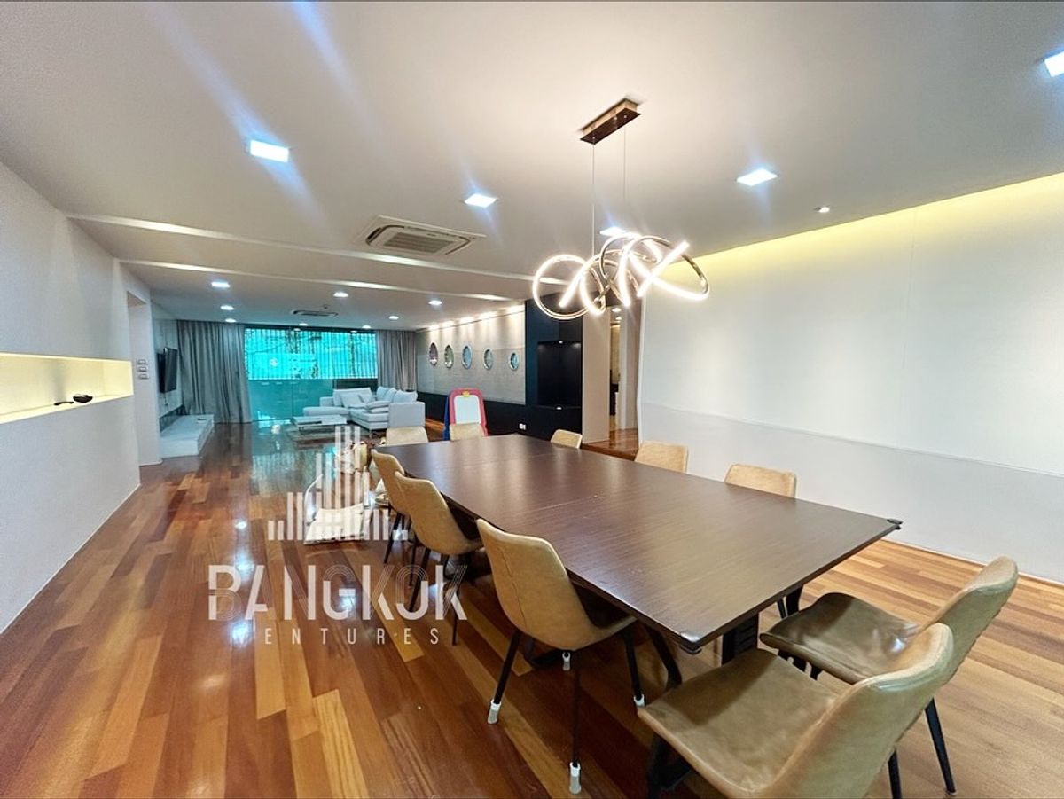 ให้เช่าสุขุมวิท อโศก ทองหล่อ : ได้รับการปรับปรุง & amp; ขนาด 350 ตารางเมตรขนาดกว้างขวางสำหรับการเช่าใน Asoke - เป็นมิตรกับสัตว์เลี้ยง