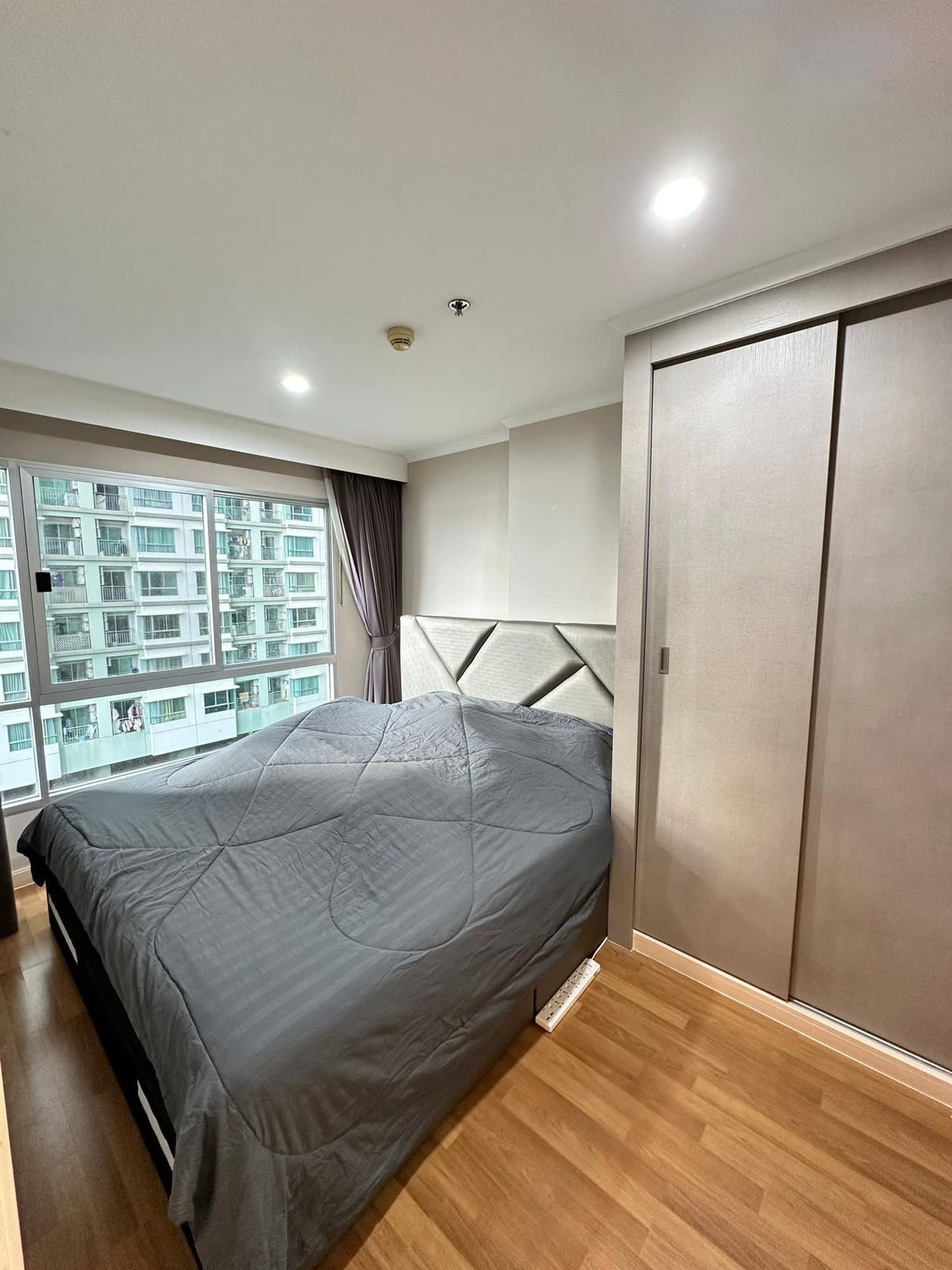 For SaleCondoRama3 (Riverside),Satupadit : Lumpini Park Riverside Rama 3 /1 Bedroom (For Sale), Lumpini Park Riverside Rama 3 /1 Bedroom (Sale) MHOW574