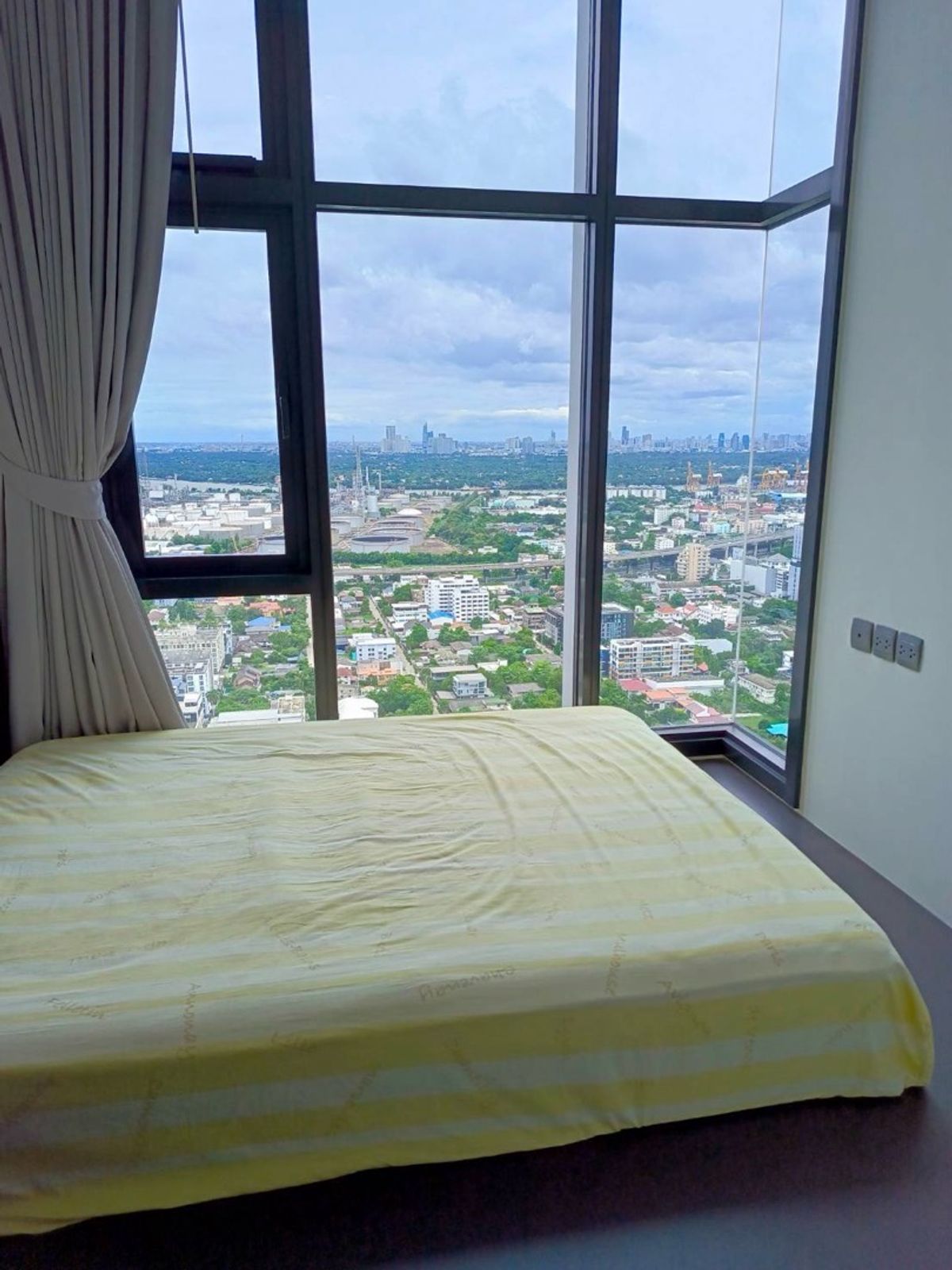 For RentCondoOnnut, Udomsuk : Rent The Line Sukhumvit 101