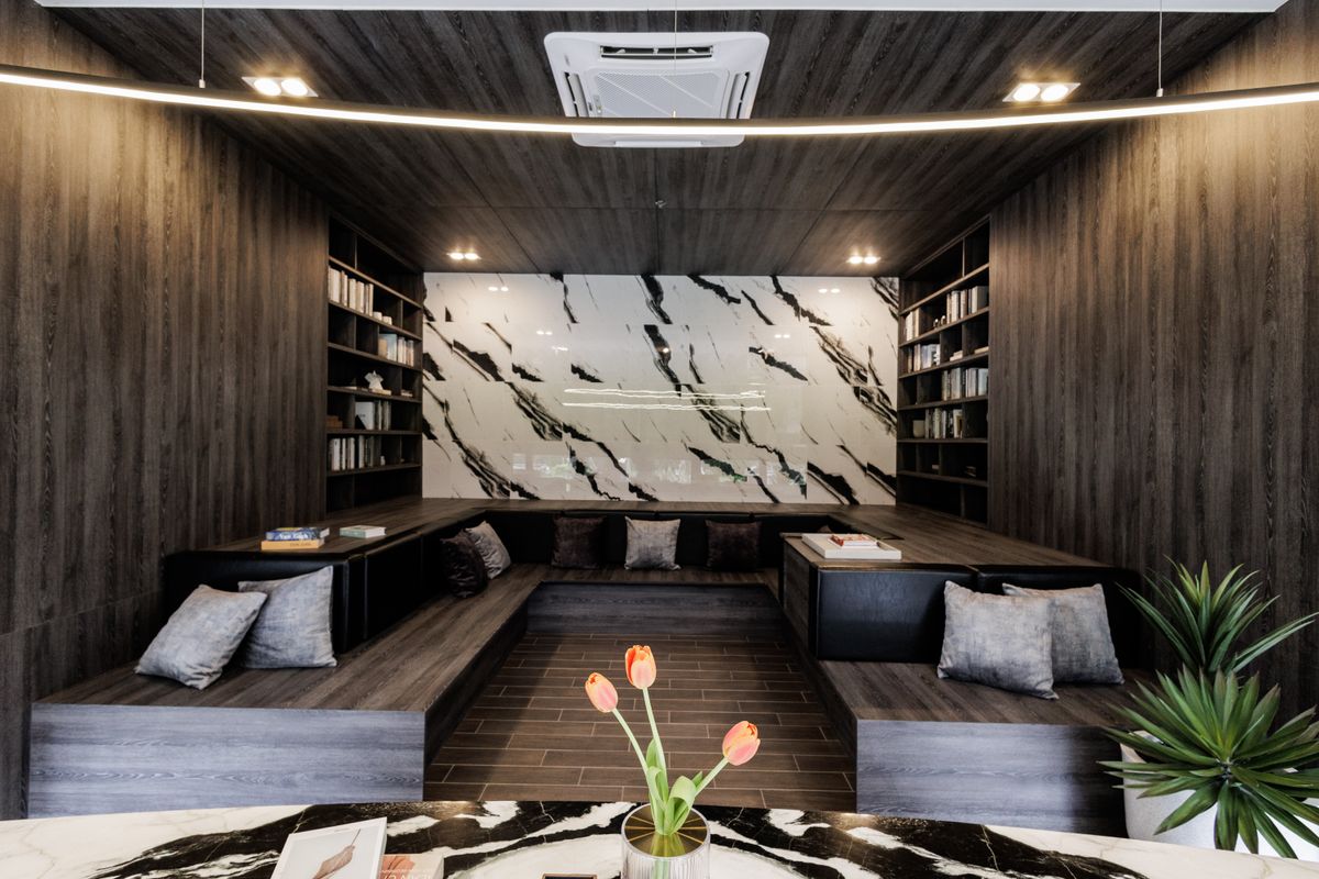 For RentCondoRamkhamhaeng, Hua Mak : ✨ Condo for rent, ready to stay in the Nichmo Ramkhamhaeng project, decorated in a new room, good location, next to MRT Hua Mak 