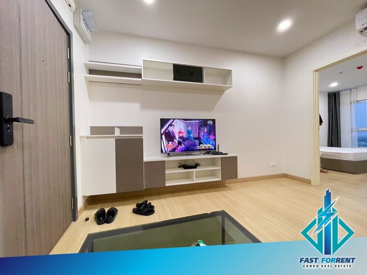 For RentCondoBang kae, Phetkasem : 🔥🔥29799🔥🔥 For rent Supalai Veranda Phasi Charoen Station🌐LINE ID : @fastforrentcondo