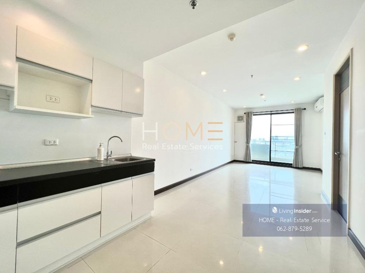 ขายคอนโดราชเทวี พญาไท : Supalai Premier Ratchathewi / 1 Bedroom (FOR SALE), ศุภาลัย พรีเมียร์ ราชเทวี / 1 ห้องนอน (ขาย) DO690