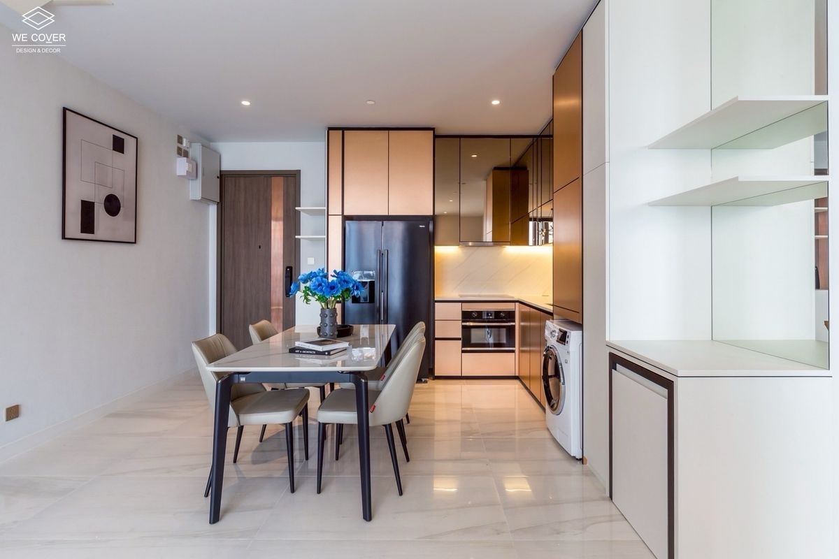 ขายคอนโดสาทร นราธิวาส : พร้อมเช่า ขาย กลาง มีนาคม 2569
ห้องหายาก! คอนโดหรูดีไซน์โมเดิร์น เดินไป BTS และ MRT ได้สะดวก พร้อมวิวเมือง ทำเลใจกลางย่านธุรกิจสาทร พร้อมเข้าอยู่ทันที — คุ้มค่าที่จะพักอาศัย หรือ ลงทุน 