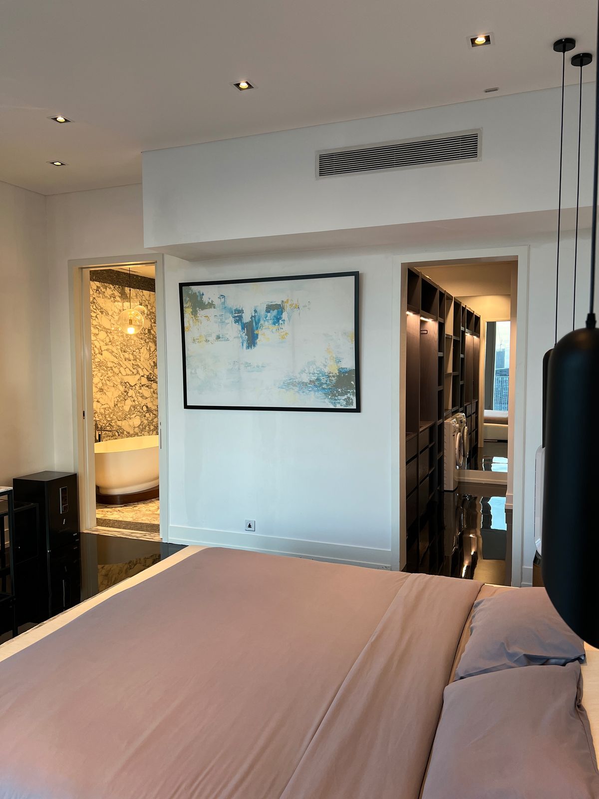 CondoSathorn, Narathiwat : The Ritz-Carlton Residences Bangkok, 2-Bedroom 🔥✨