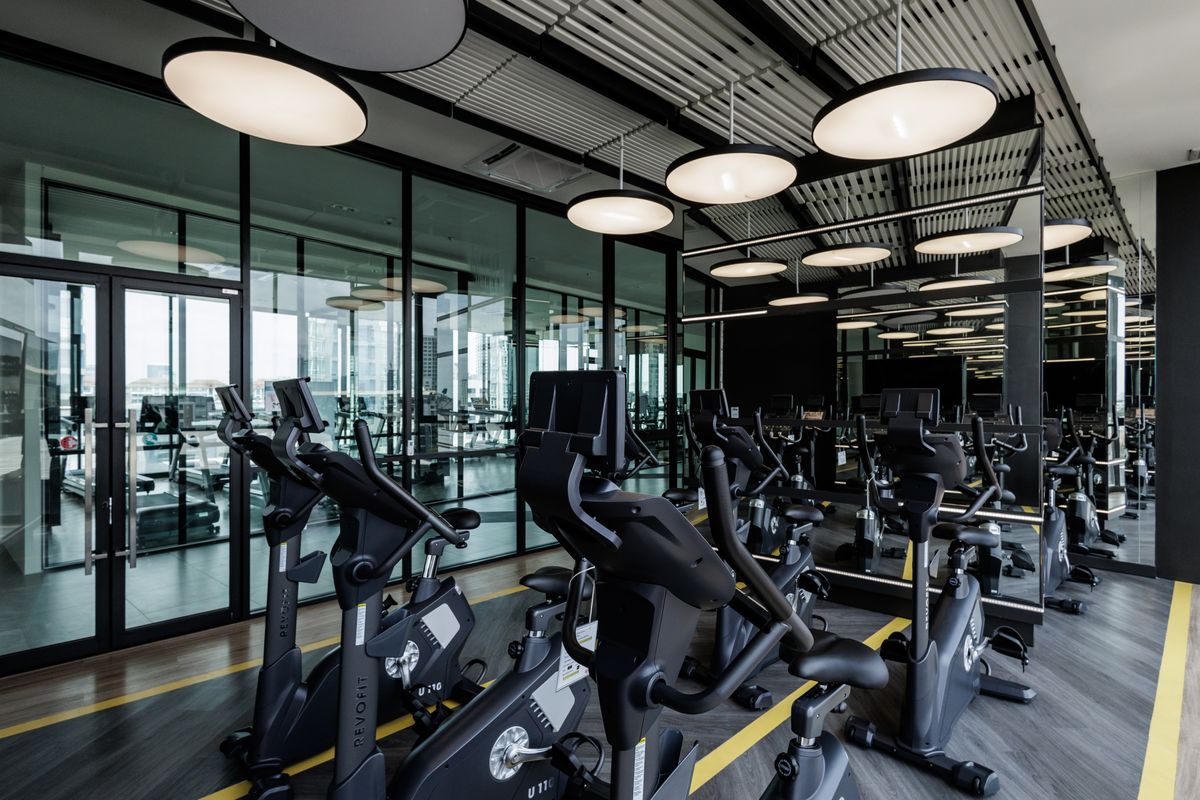 For RentCondoRamkhamhaeng, Hua Mak : ✨ Condo for rent, ready to stay in the Nichmo Ramkhamhaeng project, decorated in a new room, good location, next to MRT Hua Mak 