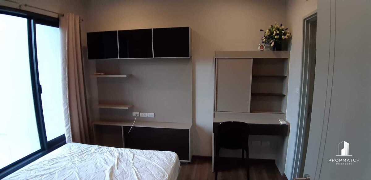 For SaleCondoSapankwai,Jatujak : Hot Deal⚡ Condo for sale near Saphan Kwai BTS ONYX PHANYOTHIN (1 Bed 1 Bath)