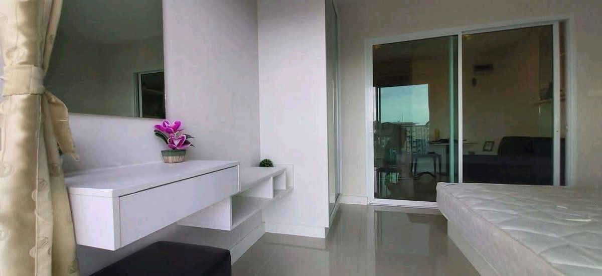 For SaleCondoSathorn, Narathiwat : Condo for sale, The Lake Metro Park Sathorn