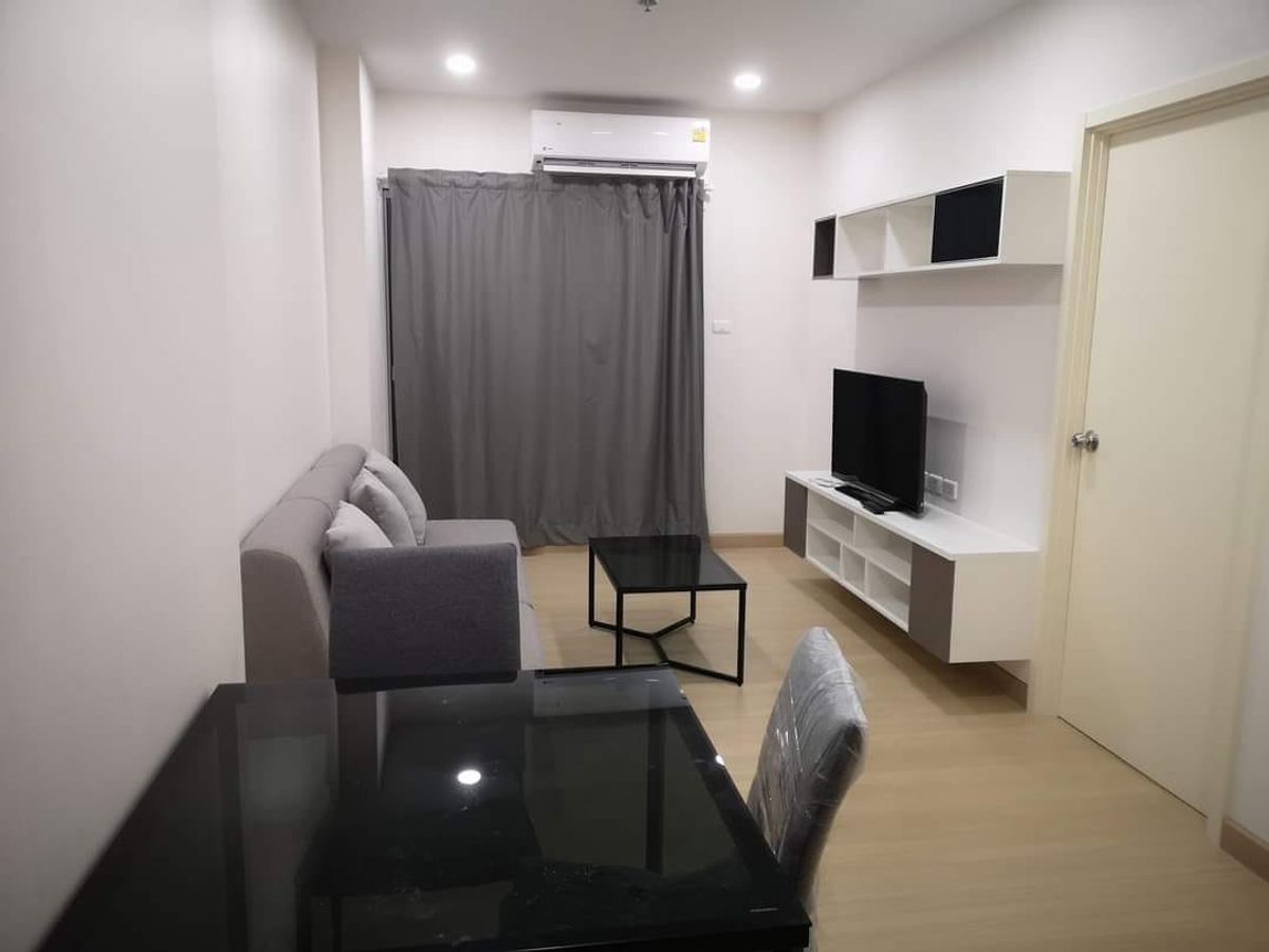 For SaleCondoBang kae, Phetkasem : Supalai Veranda Passi Charoen Station / 1 Bedroom (Sale with Tenant), Supalai Werenda, Phasi Charoen Station / 1 Bedroom