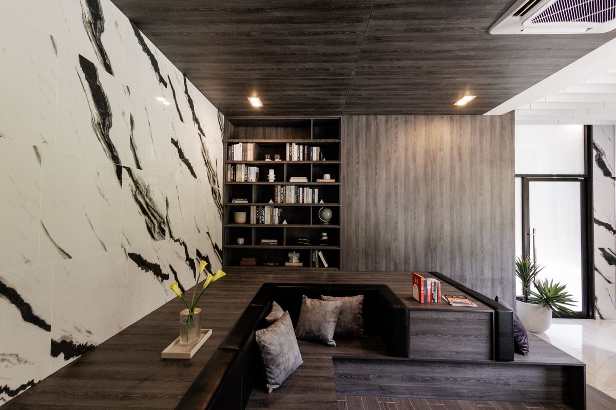 For RentCondoRamkhamhaeng, Hua Mak : ✨ Condo for rent, ready to stay in the Nichmo Ramkhamhaeng project, decorated in a new room, good location, next to MRT Hua Mak 