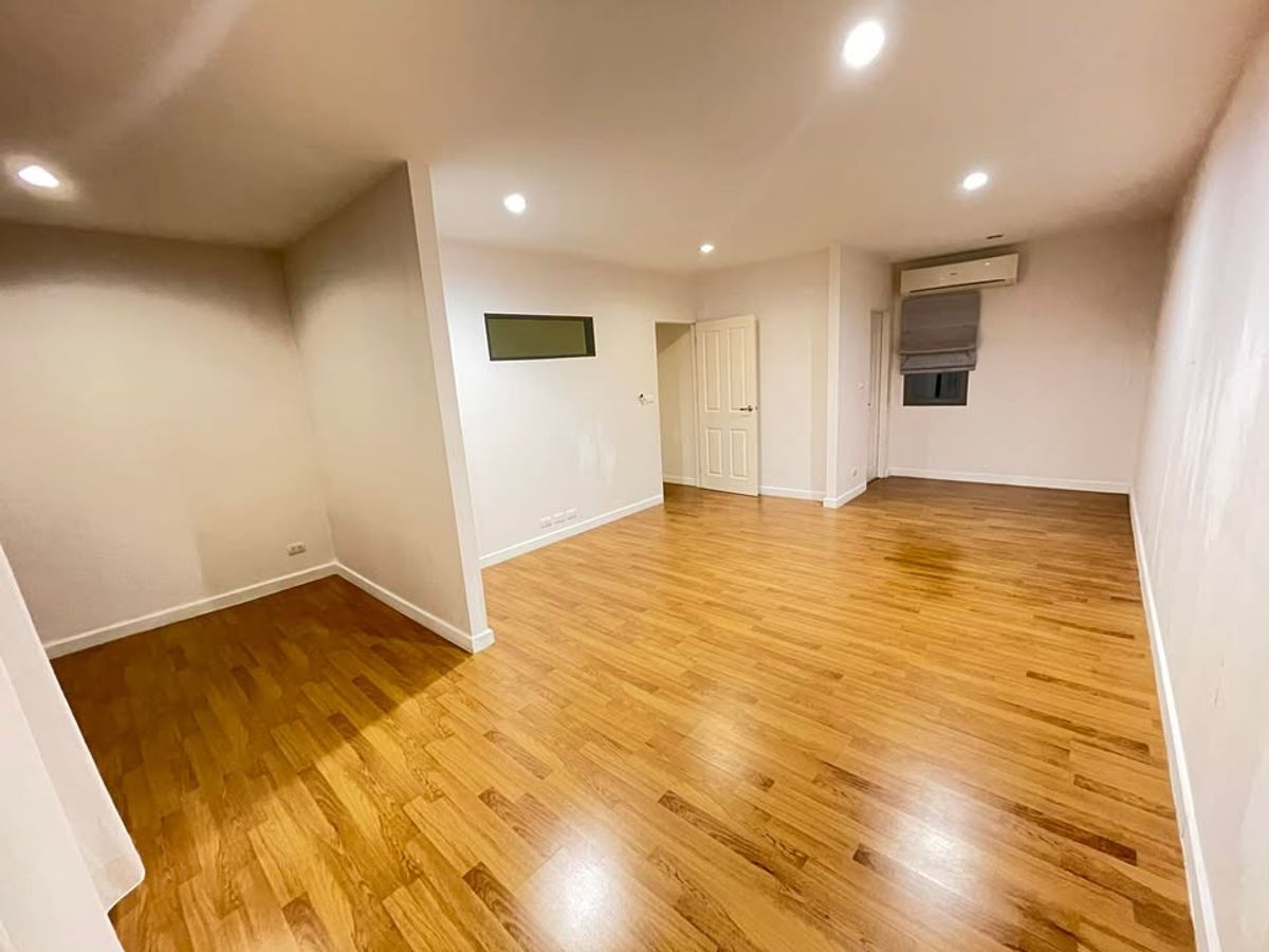 ขายทาวน์โฮมพัฒนาการ ศรีนครินทร์ : เดอะ เมทโทร พัฒนาการ - ศรีนครินทร์ / 3 ห้องนอน (ขาย), The Metro Pattanakarn - Srinakarin / 3 Bedrooms (FOR SALE) FON155