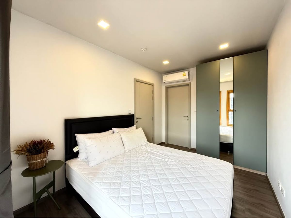 ให้เช่าคอนโดอ่อนนุช อุดมสุข : JK-372 ให้เช่า The base sukhumvit 50