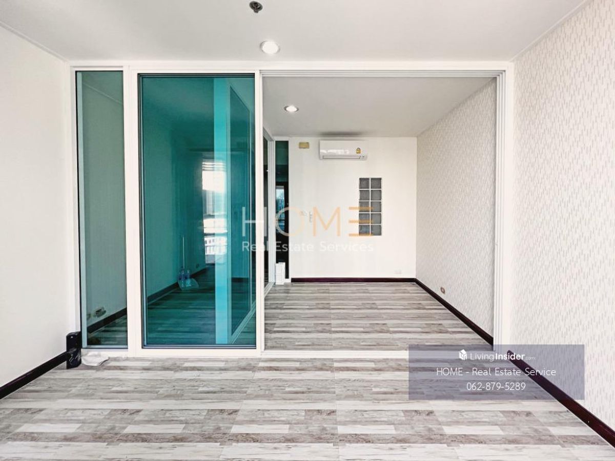 ขายคอนโดราชเทวี พญาไท : Phayathai Place / 1 Bedroom (FOR SALE), พญาไท เพลส / 1 ห้องนอน (ขาย) DO686
