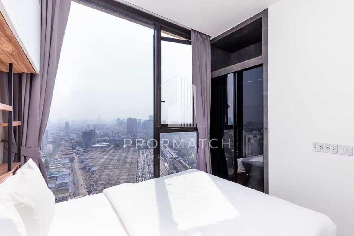 ขายคอนโดสะพานควาย จตุจักร : 📢📢รีบขายด่วน ทักได้ 24 ชม 063-989-5868 Line: 95condo 📢📢