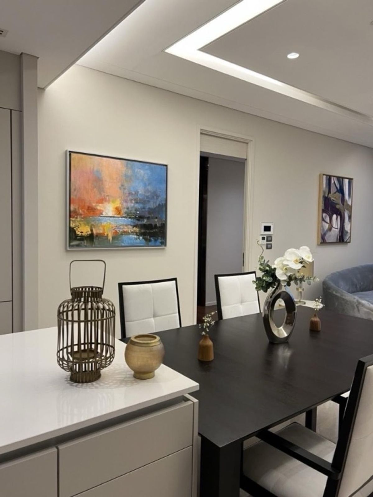 CondoWitthayu, Chidlom, Langsuan, Ploenchit : SALE & Amp; RENT: The Residences at Sindthorn Kempinski