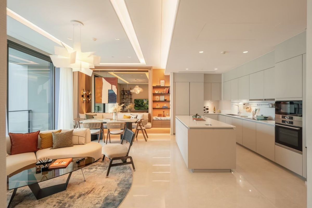 ให้เช่าคอนโดวิทยุ ชิดลม หลังสวน : 🔹🔸 Available 🔸🔹 2 bed 2 bath 