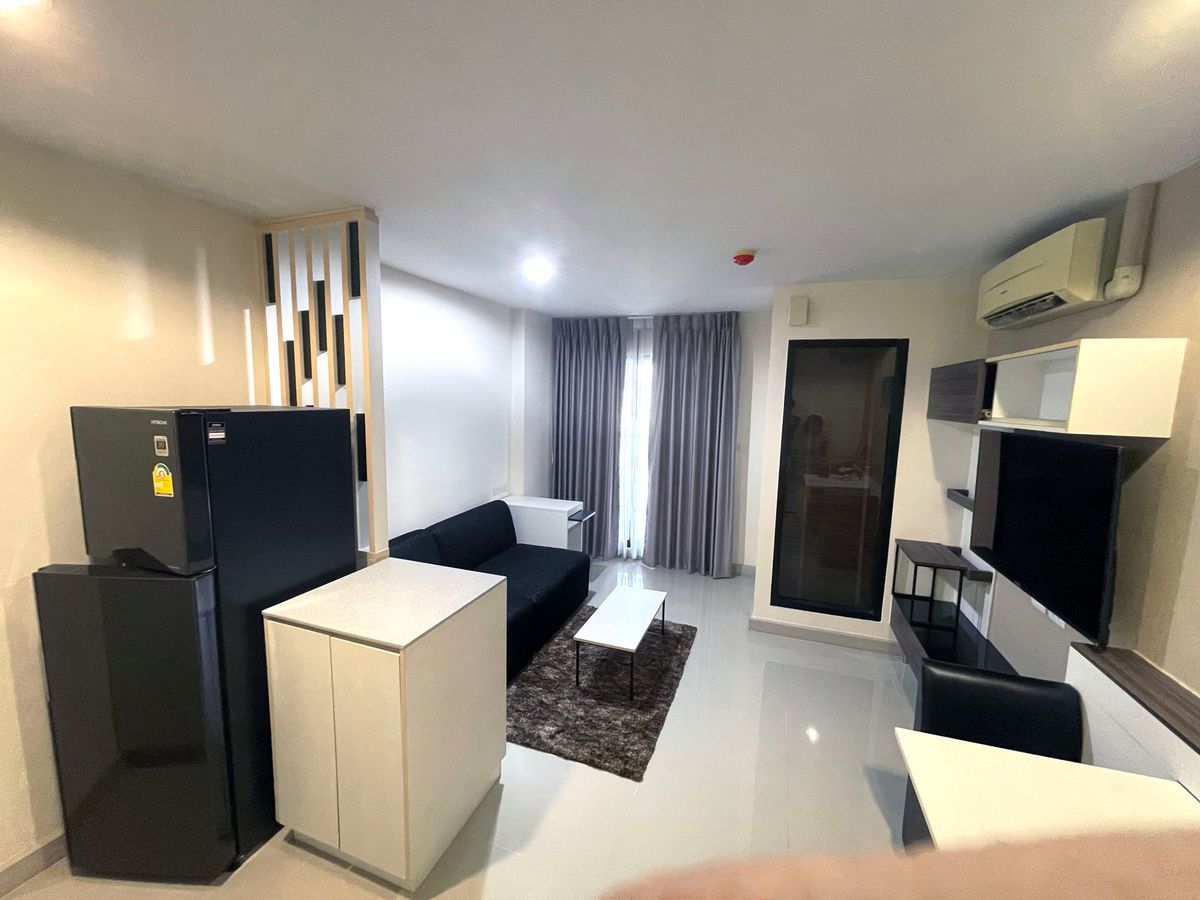 For SaleCondoOnnut, Udomsuk : Urgent sale !!! The Link Vano 64 (the owner sells by himself) is lower than the appraised value.
