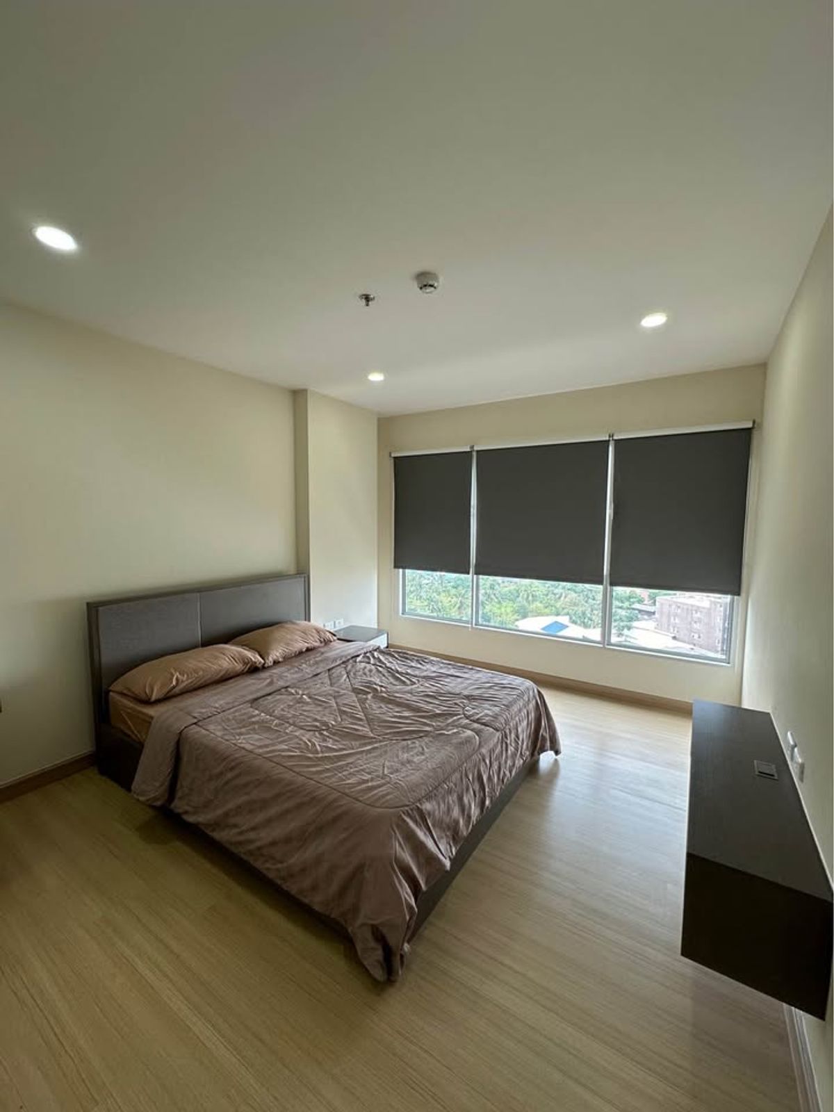 For SaleCondoBang kae, Phetkasem : Supalai Veranda Passi Charoen Station / 1 Bedroom (Sale with Tenant), Supalai Werenda, Phasi Charoen Station / 1 Bedroom