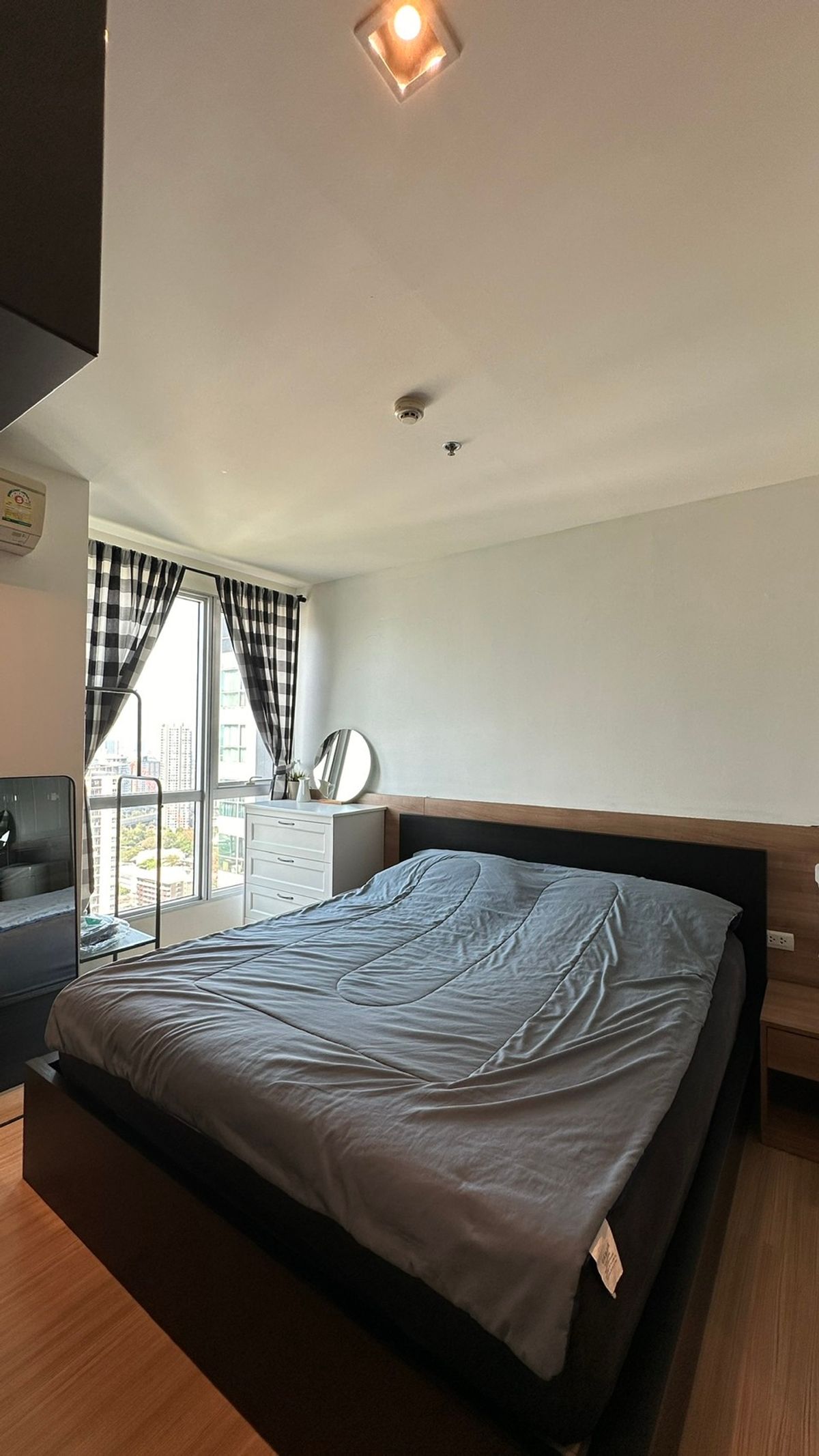 ขายคอนโดอ่อนนุช อุดมสุข : 📢📢รีบขายด่วน ทักได้ 24 ชม 063-989-5868 Line: 95condo 📢📢
