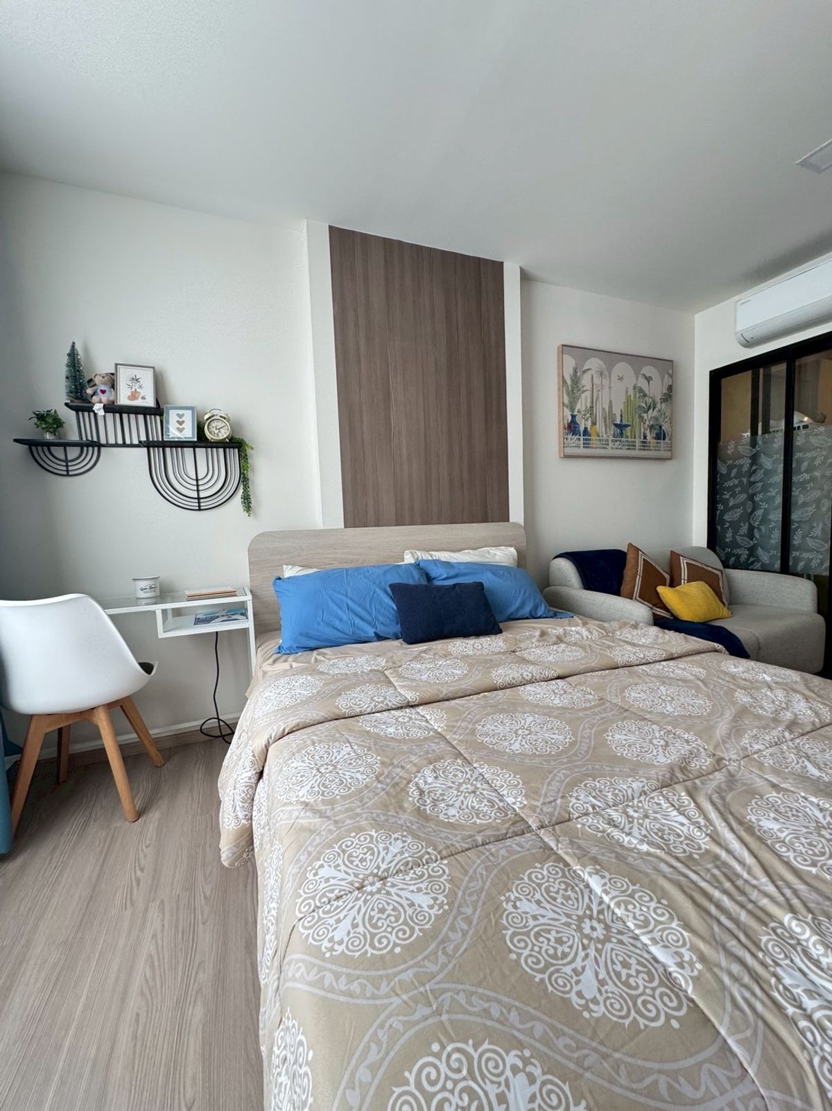 ให้เช่าคอนโดภูเก็ต : ให้เช่า Dcondo Reef 