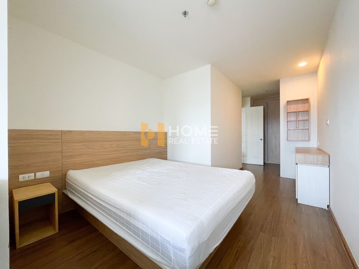 ขายคอนโดพระราม 3 สาธุประดิษฐ์ : U Delight Residence Riverfront Rama 3 / 1 Bedroom (FOR SALE), ยู ดีไลท์ เรสซิเดนซ์ ริเวอร์ฟรอนท์ พระราม 3 / 1 ห้องนอน (ขาย) MHOW568